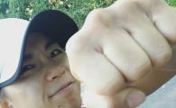 챔프냐 은퇴냐…함서희, 다음 판에 올인