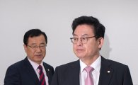 文-상임위장 '반쪽 회동' 되나…한국당 "진정한 협치 아니다"