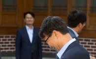 [포토]당정청, '의상통일'