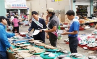 보성읍, ‘쓰레기 종량제봉투 사용’캠페인 전개 