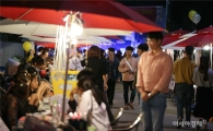 광주 동구, 제2회 ‘캔들스트리트 페스티벌’ 개최