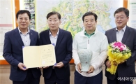 '녹차미인 보성쌀',전남 10대 고품질 브랜드 쌀 10년 연속 선정