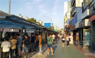 [공무원특수①]"합격문 2배 넓어지니, 로또 된 기분이에요" 반색