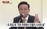 '호식이 두마리 치킨' 최 전 회장 "접촉은 있었으나 강제성은 없어"…성추행 혐의부인 