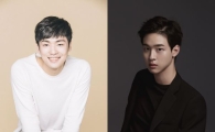 ‘학교 2017’ 김정현·장동윤, 제2의 이종석·김우빈 되나