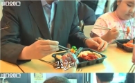 이낙연 총리, 통인시장서 ‘아재 개그’ 뽐내...“다이어트가 한국어로 뭐게요?”