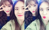 전소미, 김청하 솔로데뷔 응원…“사랑해 내 친구”