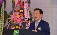 윤장현 광주시장, (사)광주·전남 여성벤처협회 창립 4주년 기념식 참석
