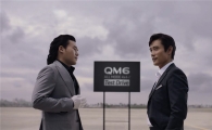 르노삼성 'QM6' 4WD 바이럴 영상…일주일 만에 조회수 14만