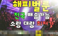 ‘해피 벌룬’ 단속 첫날, 인터넷 공간은 ‘무법지대’…카톡으로도 구매 할 수 있어