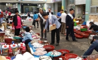 보성군, ‘생활쓰레기 분리·배출’군민 적극 참여