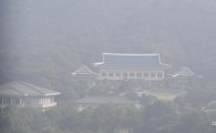 '盧 전 대통령 서거' 정치권 공방 가열…靑 '침묵'