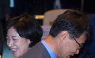 [포토]등 돌린 민주당·청와대