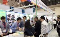 태국서 전남 중소기업 제품 인기몰이 