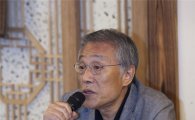 황석영 자전 '수인' 출간…"언어의 감옥에 갇혔던 삶"