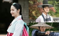‘7일의 왕비’ 박민영·연우진 본격 등장…어른이 된 채경과 이역