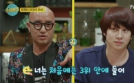 홍석천, 김희철이 프로듀스101에 나갔다면 몇위?