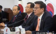 한국당, 文-상임위장 회동 거부…"그럴 분위기 아니다"