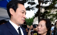 [포토]'30년이 흘렀습니다…'