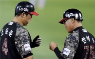 [포토]조윤준,'행운의 적시타'