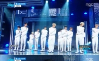 '쇼 음악중심' 세븐틴 ‘울고 싶지 않아’  무대 선보여 