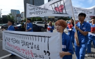 [포토]6·10 민주항쟁 30주년