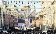 [포토]광장 메운 넥타이부대 