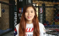 전찬미, UFC 데뷔전에서 심판 전원일치 판정패
