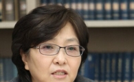"강은 강 다워야" 김은경, 환경부 혁신 의지…野 도덕성 검증 주력