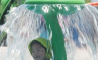 [포토]'동심은 즐거워'