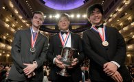 美 밴 클라이번 국제피아노 콩쿠르서 ‘한국인 최초 우승’한 선우예권은 누구?
