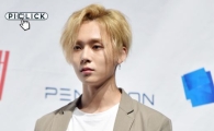 [포토] 펜타곤 이던 '부드러운 카리스마'(쇼케이스)
