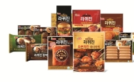 집에서 레스토랑 메뉴를…롯데푸드, ‘라퀴진’ 체험단 100가족 모집