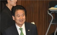 정동영, 국민의당 당권 도전 선언