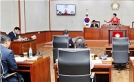장흥군의회, 군민의 시선으로 군정 살펴