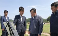 정승 농어촌公 "가뭄 장기화…수자원 발굴 대응"