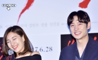 '박열' 이제훈 "신예 최희서, 충무로 책임질 차세대 여배우"