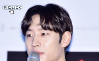 '박열' 이제훈 "삶과 맞닿아 있는 '박열'의 진심 전달 되기를"