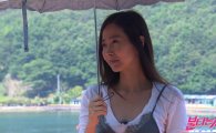 '불청춘' 강수지 "생일날 김국진에게 손편지 받았다"…국진 "그녀가 원해서"