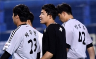 [포토]임찬규, '5승은 다음 기회에'