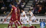 '도하 참사' 슈틸리케호, 카타르에 2-3패배…A조 2위만 유지