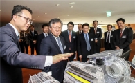 현대기아차, '2017 상반기 R&D 테크데이' 개최