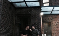 ‘택시운전사’ 류준열, 손흥민과 훈훈 투샷 공개