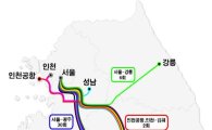 서울서 대구·강릉·여수도 프리미엄버스 다닌다