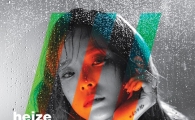 헤이즈, 26일 컴백…새 앨범 '///'는 '너, 먹구름, 비' 의미
