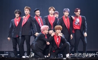 NCT 127 미니앨범 '체리 밤'으로 컴백…'태용·마크 작사 참여'