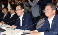 김갑섭 전남도지사 권한대행, 지역 현안 챙기기 광폭행정 