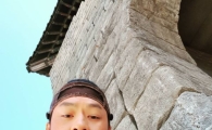 '품위있는 그녀' 정상훈 "수염 길러볼까? 관두자"…마음 바꾼 이유?