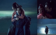 ‘군주’ 유승호X김소현, 달빛 아래 애틋한 로맨스