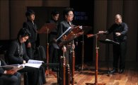 서울시오페라단, 창작오페라 4편 리딩공연으로 선보여